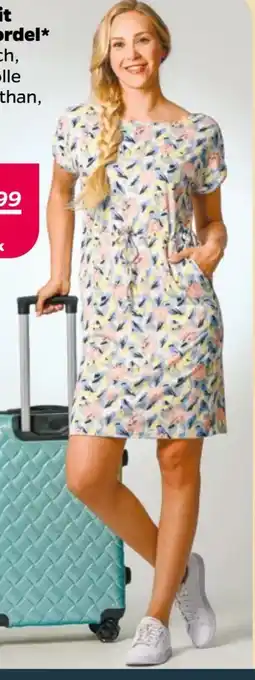NETTO Damen-Kleider Angebot