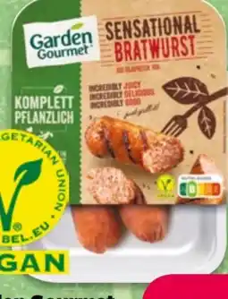 NETTO Garden Gourmet Vegane Produkte Angebot
