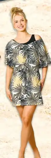 NETTO Damen Tunika Angebot
