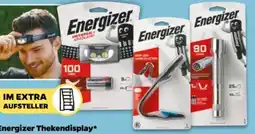 NETTO Energizer Taschenlampe Angebot