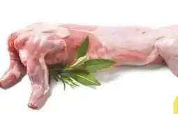 NETTO Hauskaninchen ohne Kopf Angebot