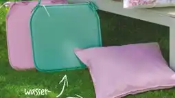 NETTO Dekorado 2er-Pack Outdoor-Kissenhülle Angebot
