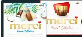 NETTO Storck Merci Finest Selection Angebot