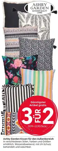 Rusta Ashby garden kissen für den außenbereich Angebot