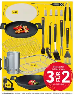 Rusta Grillzubehör Angebot