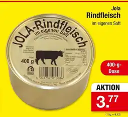 Zimmermann Jola rindfleisch Angebot
