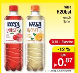 Zimmermann Vilsa h20bst apfel-kirsche Angebot