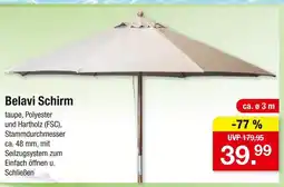Zimmermann Belavi schirm Angebot