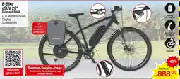 Zimmermann Prophete e-bike esuv 29 diamant rh48 Angebot