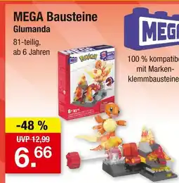 Zimmermann Mega bausteine glumanda Angebot