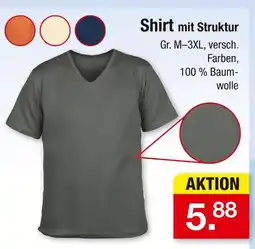 Zimmermann Shirt mit struktur Angebot