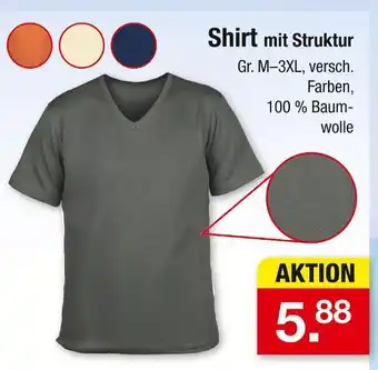 Zimmermann Shirt mit struktur Angebot
