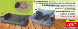 Zimmermann Hundekörbchen helmut Angebot