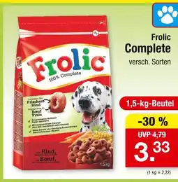 Zimmermann Frolic complete Angebot