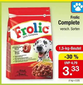 Zimmermann Frolic complete Angebot