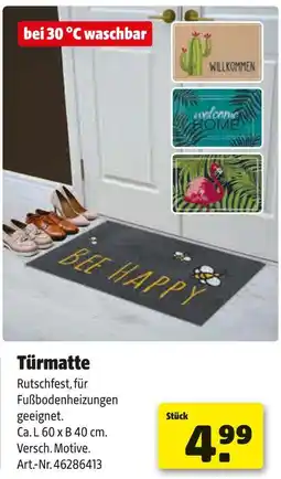 Hagebau Türmatte Angebot