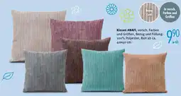 Trends Möbel Kissen anafi Angebot