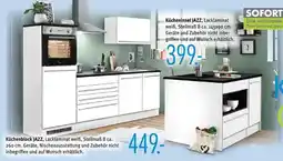 Trends Möbel Jazz kücheninsel oder küchenblock Angebot