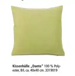 Segmüller Kissenhülle dante Angebot
