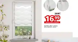 Segmüller Duo-rollo wave Angebot