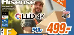 Expert Hisense qled 4k Angebot