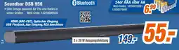 Expert Bluetooth soundbar dsb 950 Angebot