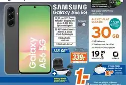Expert Samsung galaxy a56 5g Angebot