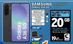 Expert Samsung galaxy a36 5g Angebot