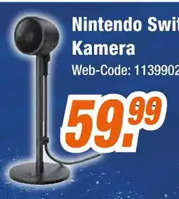 Expert Nintendo switch kamera Angebot