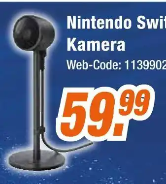 Expert Nintendo switch kamera Angebot