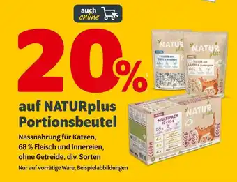 Das Futterhaus 20% rabatt Angebot