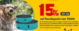 Das Futterhaus 15% rabatt Angebot