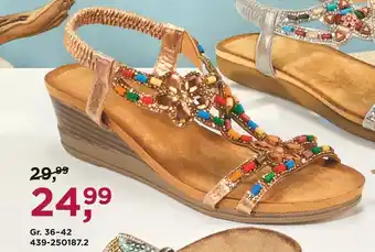 Reno Sandalen Angebot