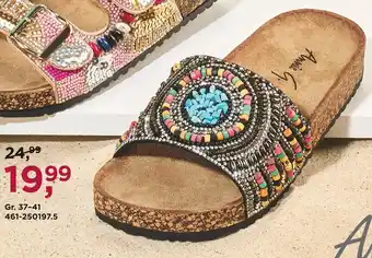 Reno Sandale Angebot