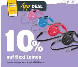 Das Futterhaus App deal 10% rabatt Angebot