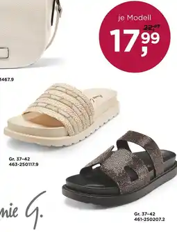 Reno Annie g. sandalen Angebot
