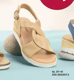 Reno Naturella sandalen Angebot