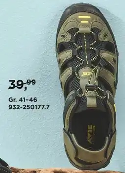 Reno Avic adventure herrrenschuhe Angebot