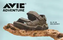 Reno Avic adventure herren sandalen Angebot