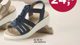Reno Reno sandalen Angebot