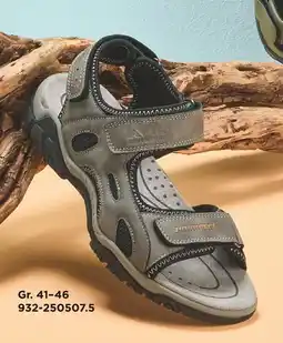 Reno Avic adventure herren sandalen Angebot