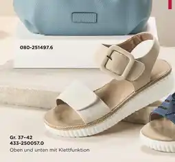 Reno Sandale Angebot