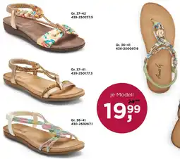Reno Annie g. sandalen Angebot