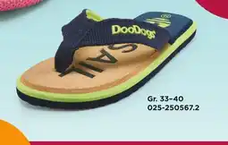 Reno Doodogs badeschuhe Angebot