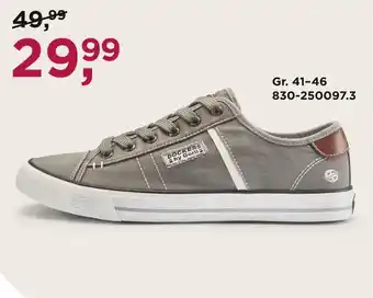 Reno Dockers by gerli sneaker Angebot