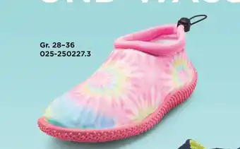 Reno Schwimmschuhe Angebot