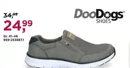 Reno Doodogs halbschuhe Angebot