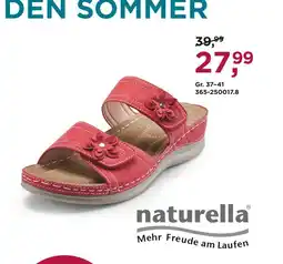 Reno Naturella sandalen Angebot