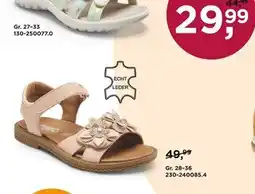 Reno Imac sandalen Angebot