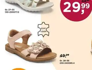 Reno Imac sandalen Angebot